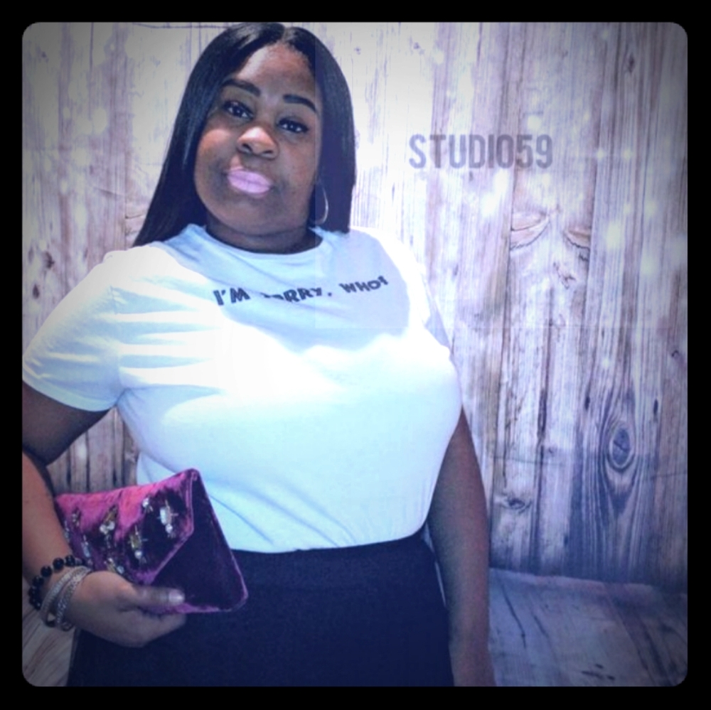 #ImSorryWho? Tee Shirts